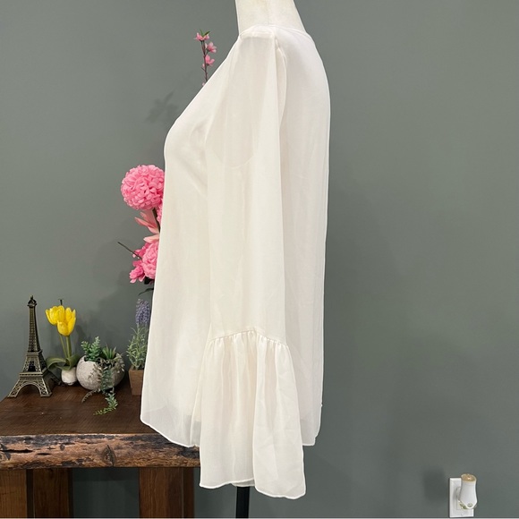 Banana Republic Long Sleeve - Picture 6 of 12